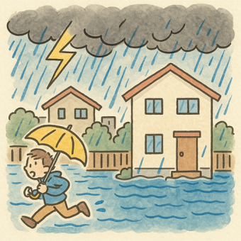 ゲリラ豪雨 1ff6ea4d-cfa4-4b7f-82aa-e0dab8bdf19b